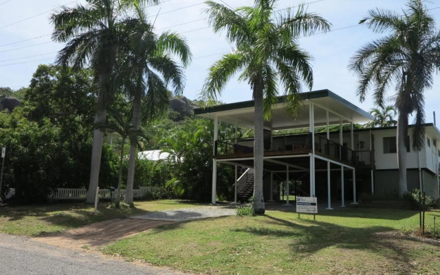 26 Picnic Street - Picnic Bay