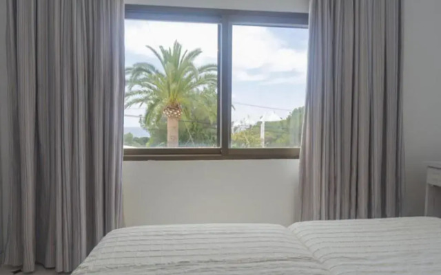 Aptos Barbarroja - Formentera Break