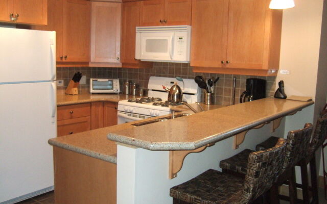 Red Mountain Village Condos