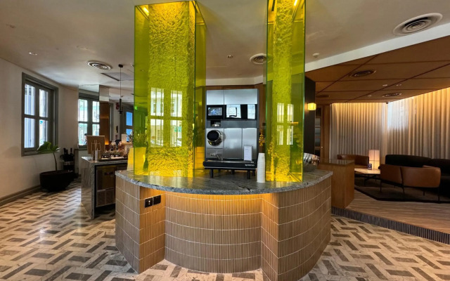 Ann Siang House by The Unlimited Collection managed by The Ascott Limited