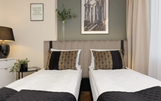 Blue Moon Residence by Renters Prestige