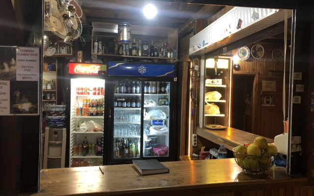 Olympos Varuna Pension