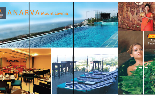 Anarva Mount Lavinia