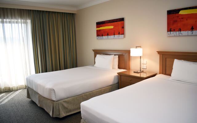 Stamford Plaza Sydney Airport Hotel & Conference Centre