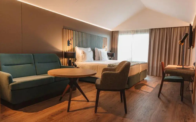Pico TERRAMAR & SPA