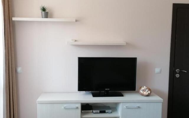 Apartment Dona
