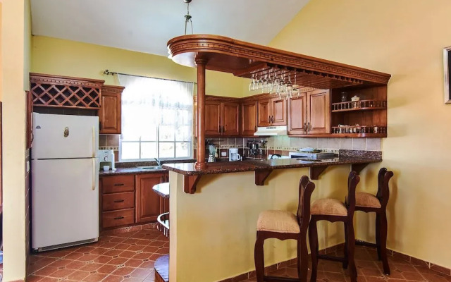 Private Villa Hispaniola