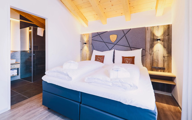 Stockinggut by AvenidA Hotel & Residences