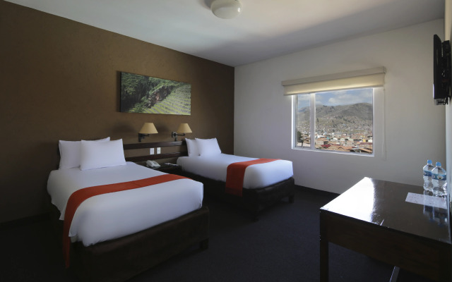 Casa Andina Standard Cusco San Blas