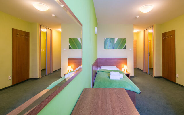 Hotel Slovan