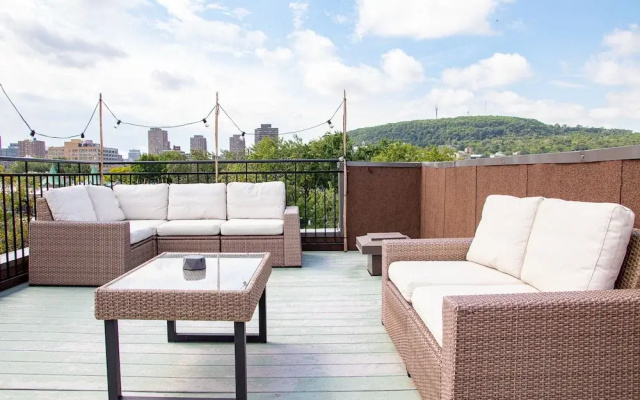 Unique Stays - 3690 St-Denis