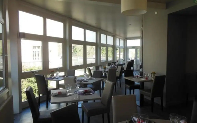 Hotel Restaurant Rome