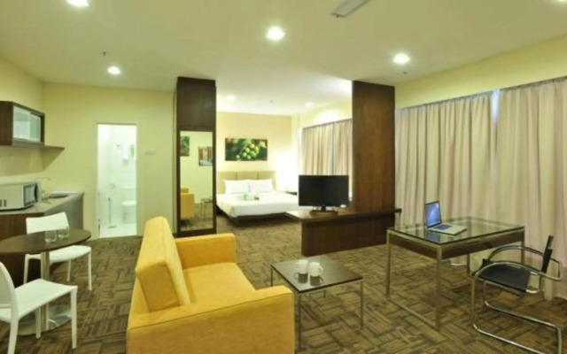 Hotel Primera Suite