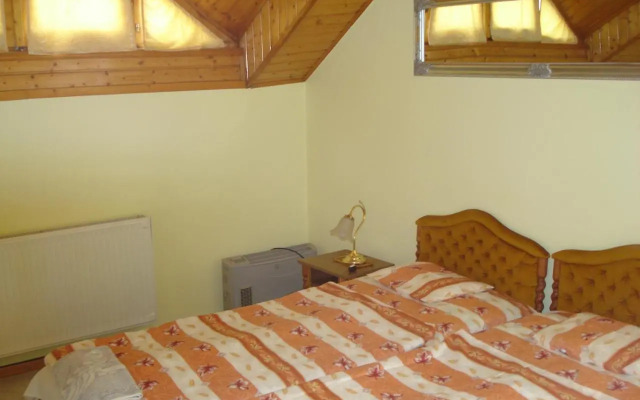 Royal Villa
