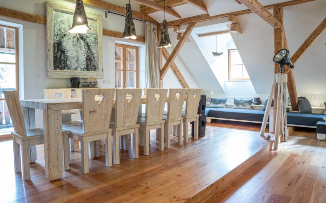 Country House Trata - Trata Resort