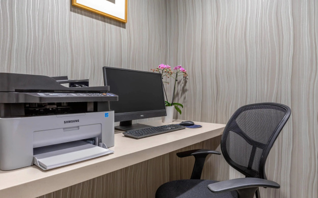 Bluestem Hotel Torrance Los Angeles, an Ascend Collection Hotel