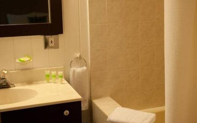 Auberge Sous L'Edredon B&B
