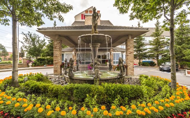 Monte Carlo Inn Toronto - Markham