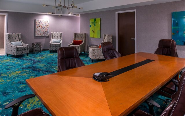 Hampton Inn & Suites Atlanta/Marietta