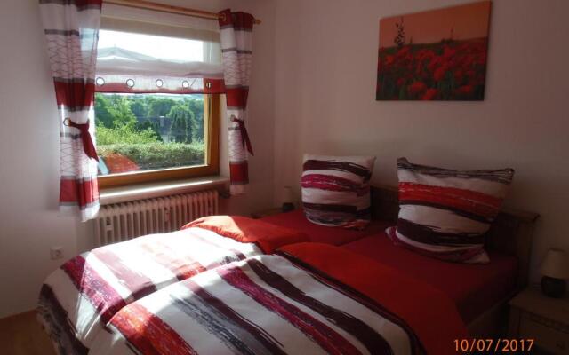 Ferienwohnung Desirée