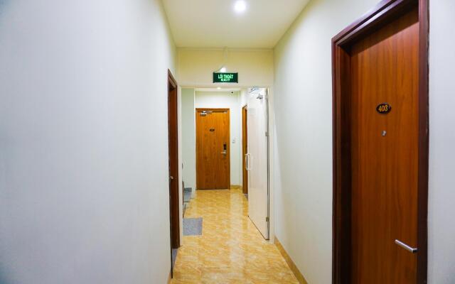 Mai Hotel
