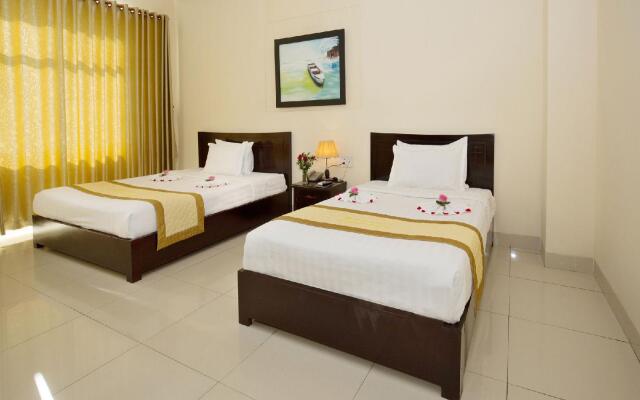Queen Hotel Danang