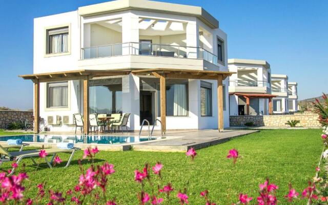 Olga Luxury Beach Front Villas