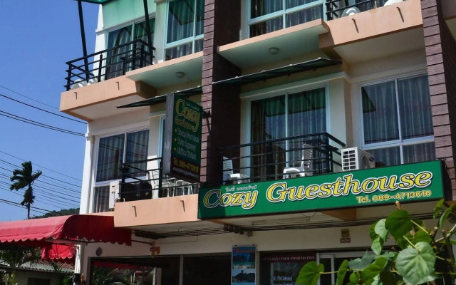 Cozy Guesthouse Phuket