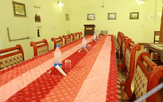 Manjishta Ayurveda Heritage Resort – Business – Champakulam