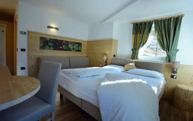Agritur Darial