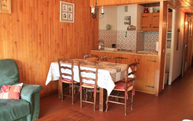 Appartement Châtel, 2 pièces, 5 personnes - FR-1-200-206