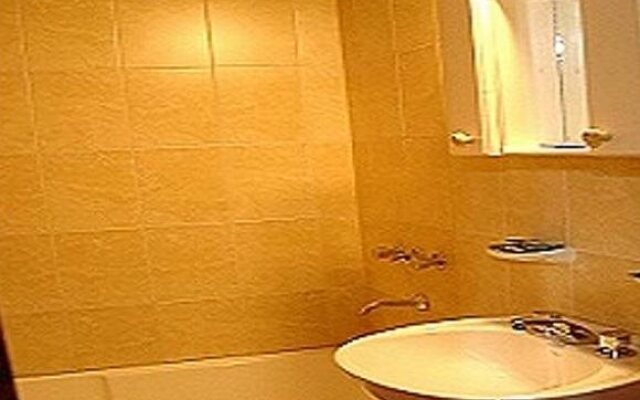 Apart Hotel Matias y Hnos