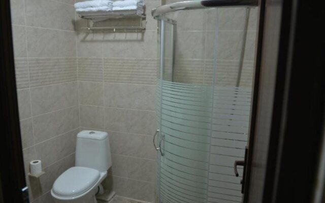 Grand Palace Hotel Batumi
