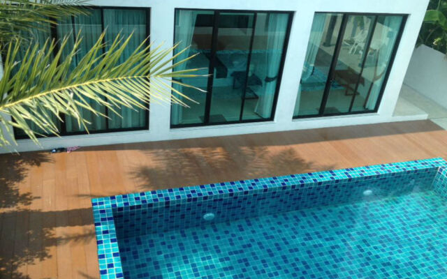 Baan Klai Ruen Keang Resort