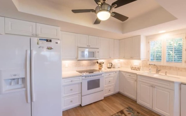 Captiva Shores 1B