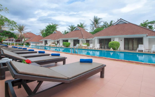 The Privacy Beach Resort & Spa