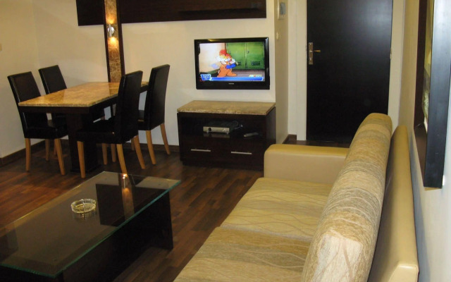 Granada Suite Hotel