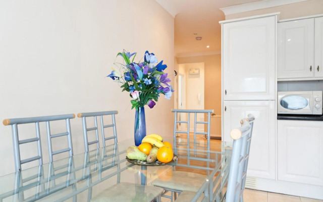 Apartments near Tottenham Stadium