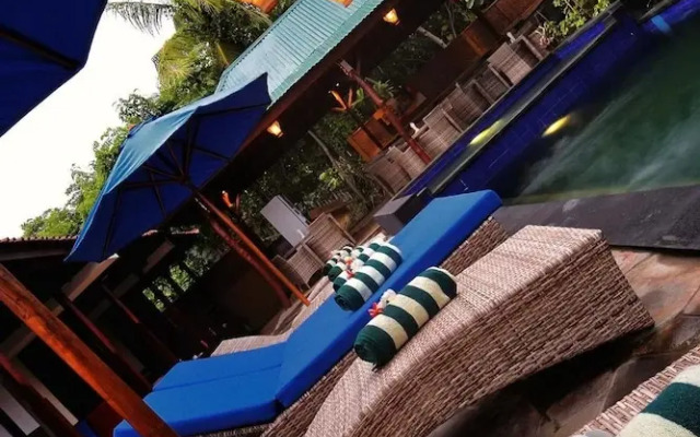 Sari Gili Bungalow