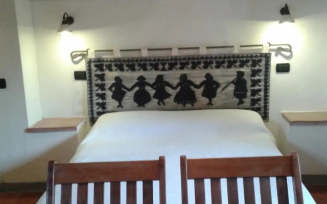 La Rocca Chianti Hospitality