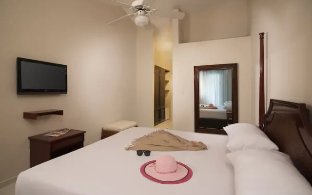 Lifestyle Kosher Cofresi Suites