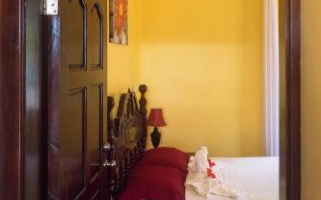 White Horse Guest House