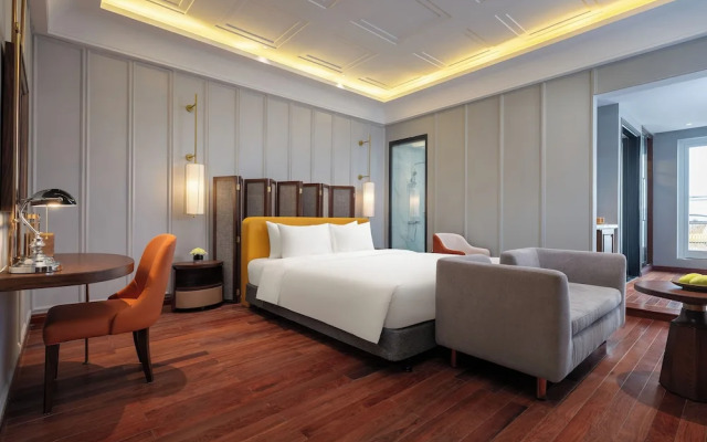 Minerva Premium Hotel