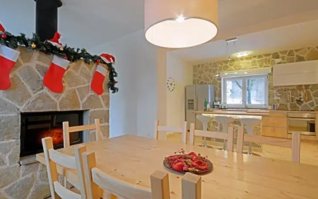 Holiday Home Hidden Village in Gorski kotar