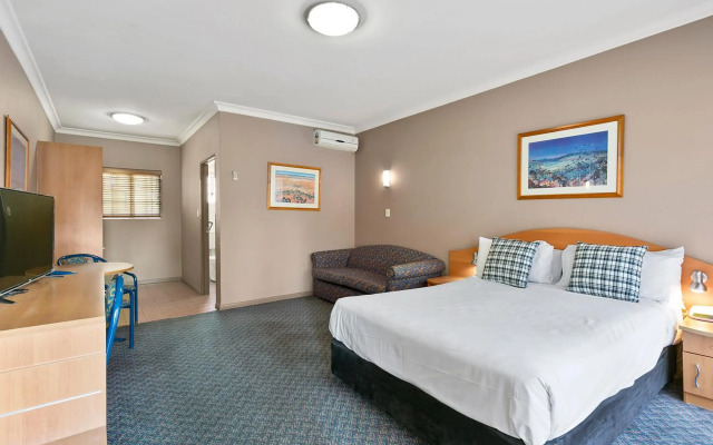 Quality Inn Penrith