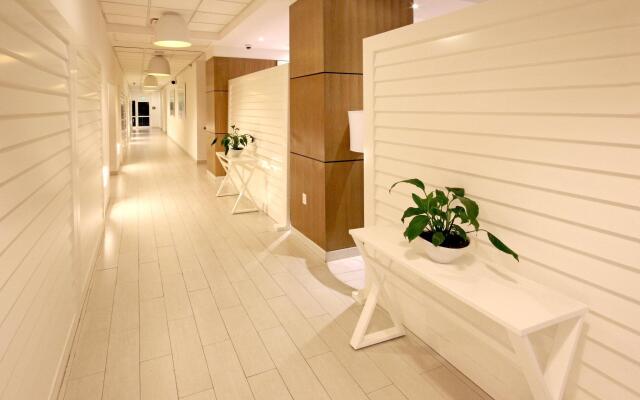 Holiday Inn Acapulco La Isla by IHG