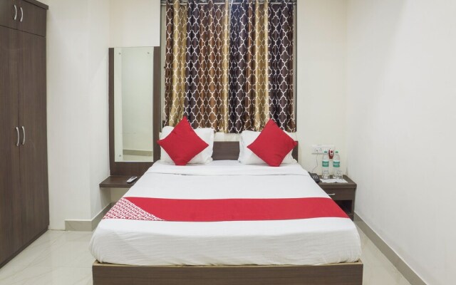 OYO 14782 Tranquil Coast Resorts