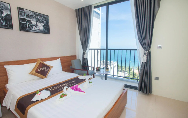 Ecstasy Hotel – Guest Rooms – Nha Trang