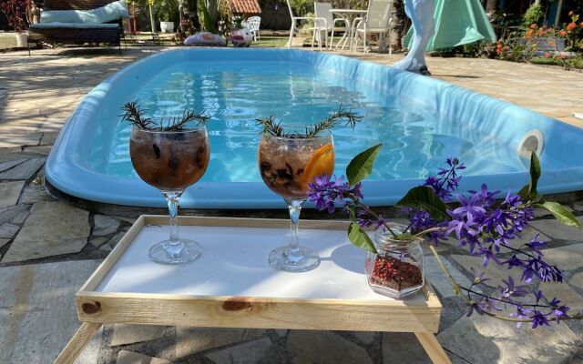 Recanto das Orquideas II