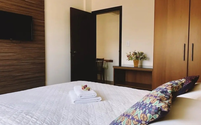 Villa dos Açores Pousada